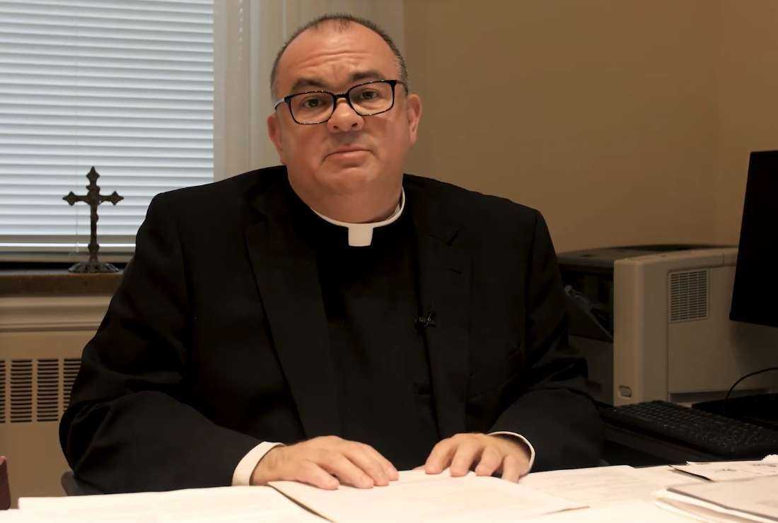 Mass Highlights What Catholics Can Do To Support Abuse Victims - Uca News