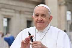 World Mission Sunday called 'even more important' amid wars