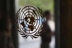 UN mission arrives in Karabakh, first visit in about 30 years
