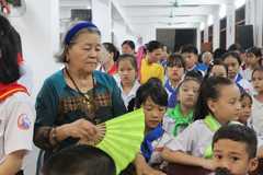 Living the faith life in communist Vietnamaaa