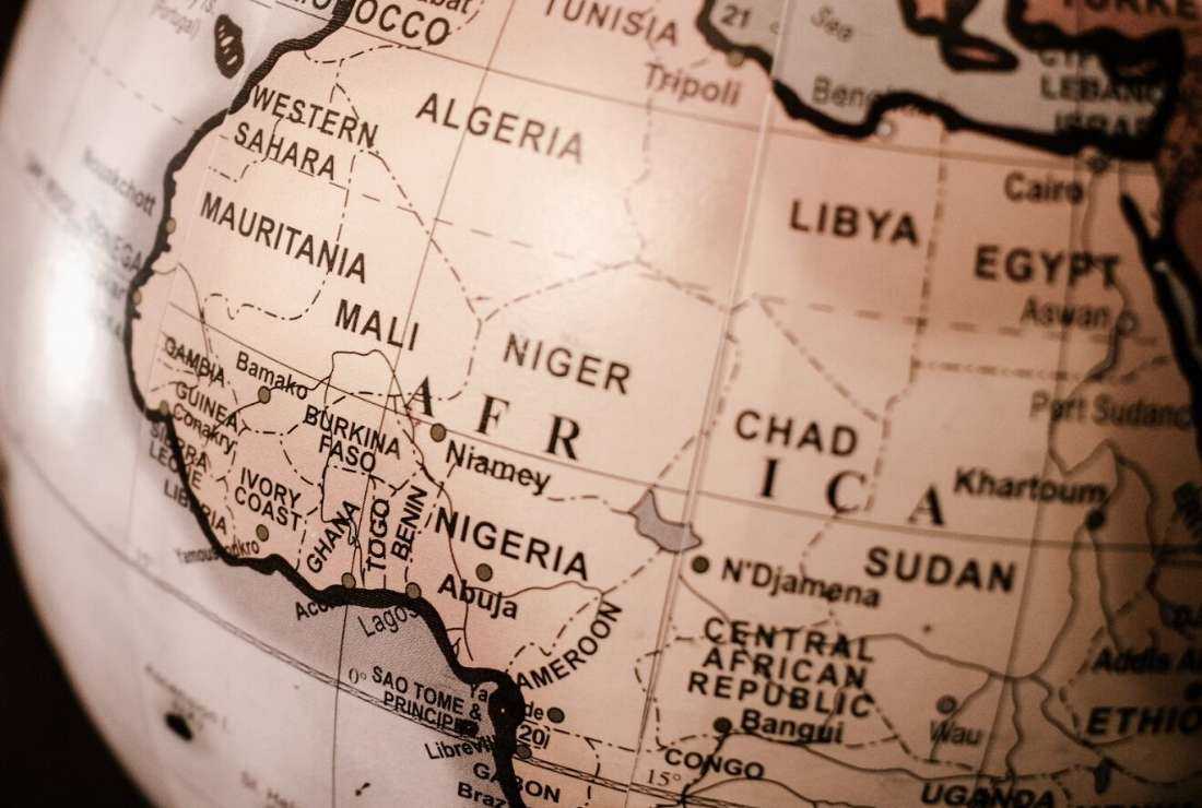 SubSaharan Africa and the Maghreb Identity crisis, racism, conflict