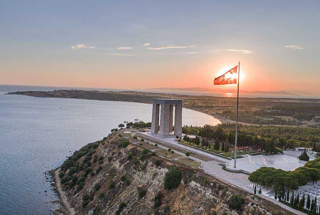 Türkiye a Century after the Founding of the Republic - Vimarsana News