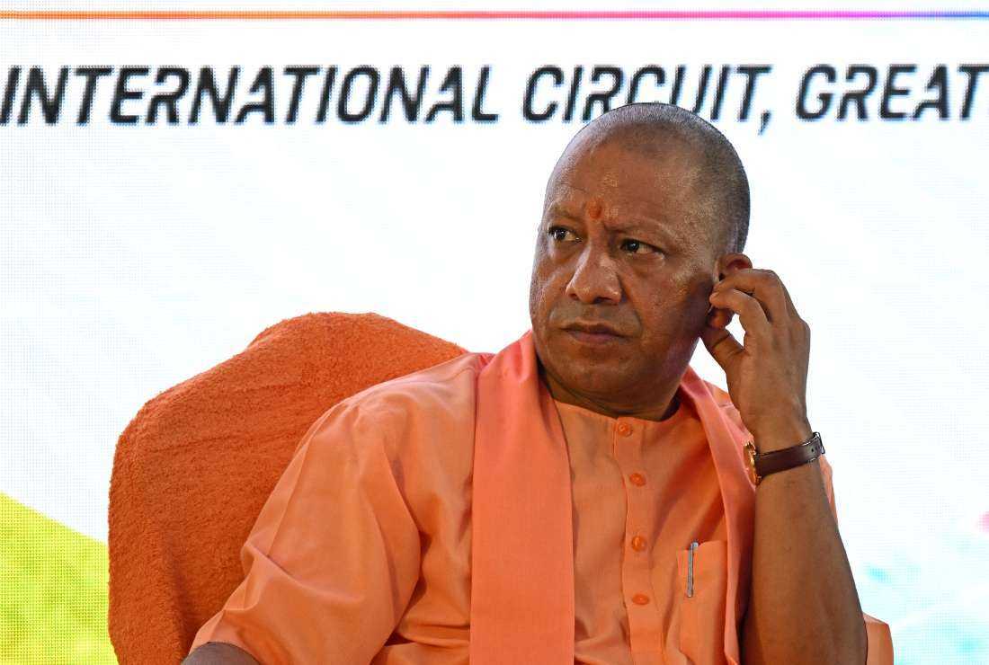 Indian Christian school principal, staff booked for conversion - Vimarsana News