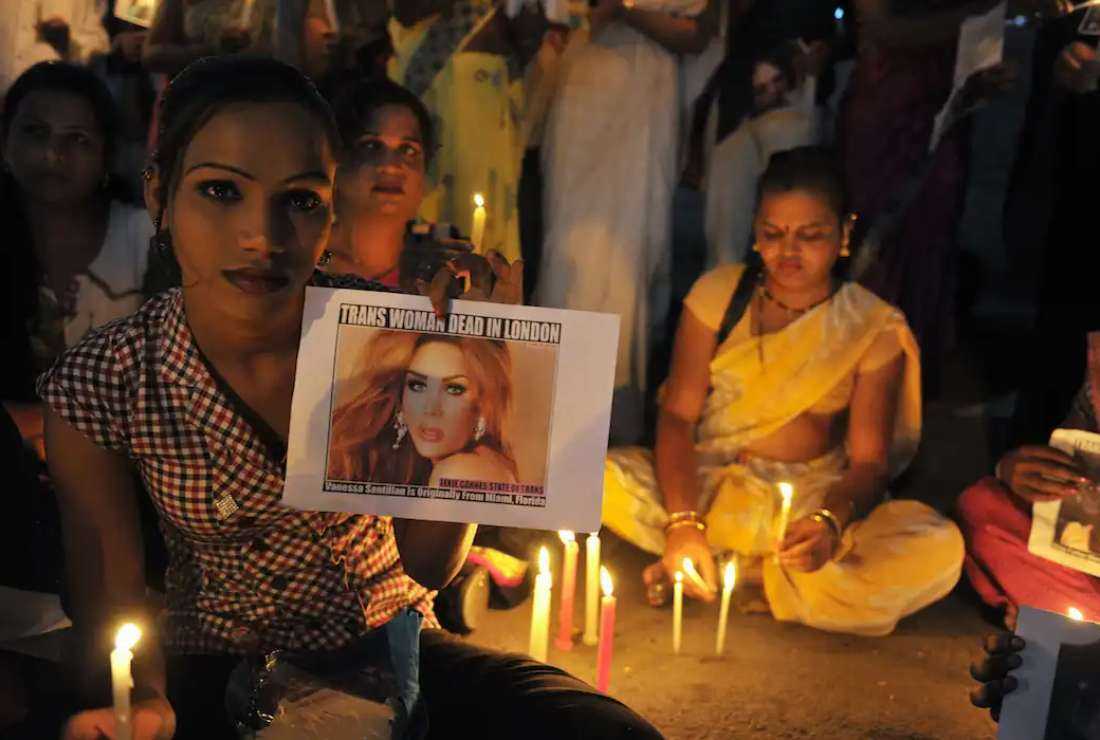 Welcoming trans-persons into the Catholic Church