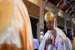 Sri Lanka Church official slams tainted officer's promotion