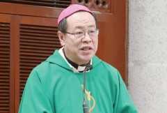Beijing archbishop calls for unity, stresses sinicization