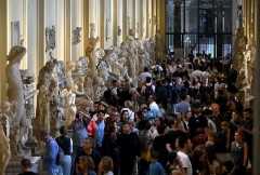 Vatican Museums expand access to necropolis