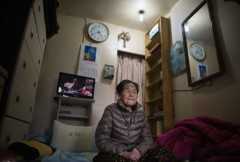 Korean Church seeks more support for disabled, elderly