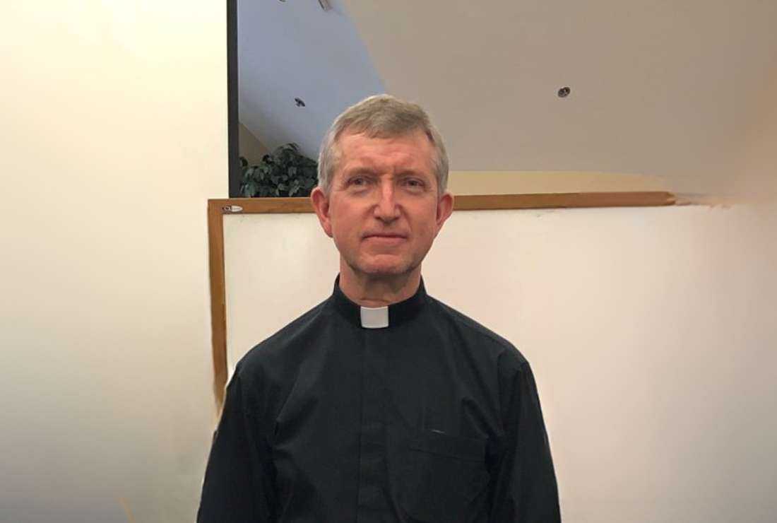 Msgr. McPartlan, a professor of theology at the Catholic University of America in Washington and a longtime member of the international Catholic-Orthodox theological dialogue.