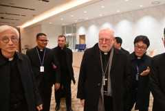 Vatican-Korea ties a ‘sign of hope and collaboration’ 