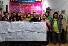 Vietnam releases Christians, asks to abandon faith  