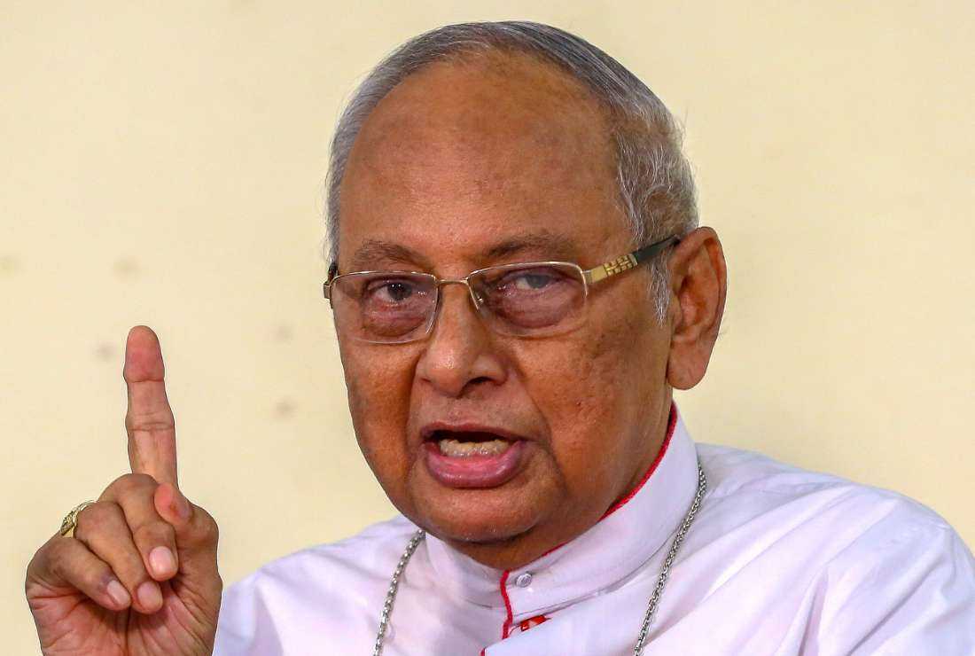 Religious leaders differ over appointment of Sri Lanka's top cop - UCA News