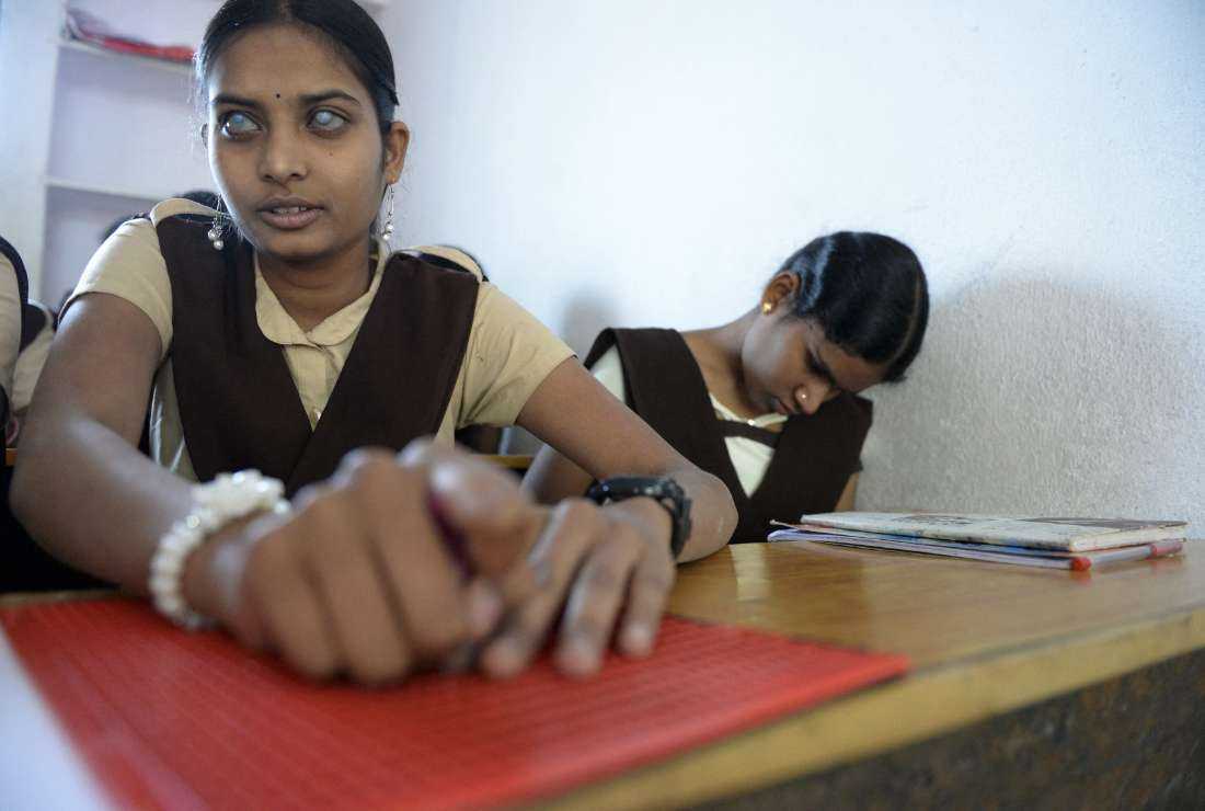 Indian priest's 'Project Vision' making global impact - Vimarsana News