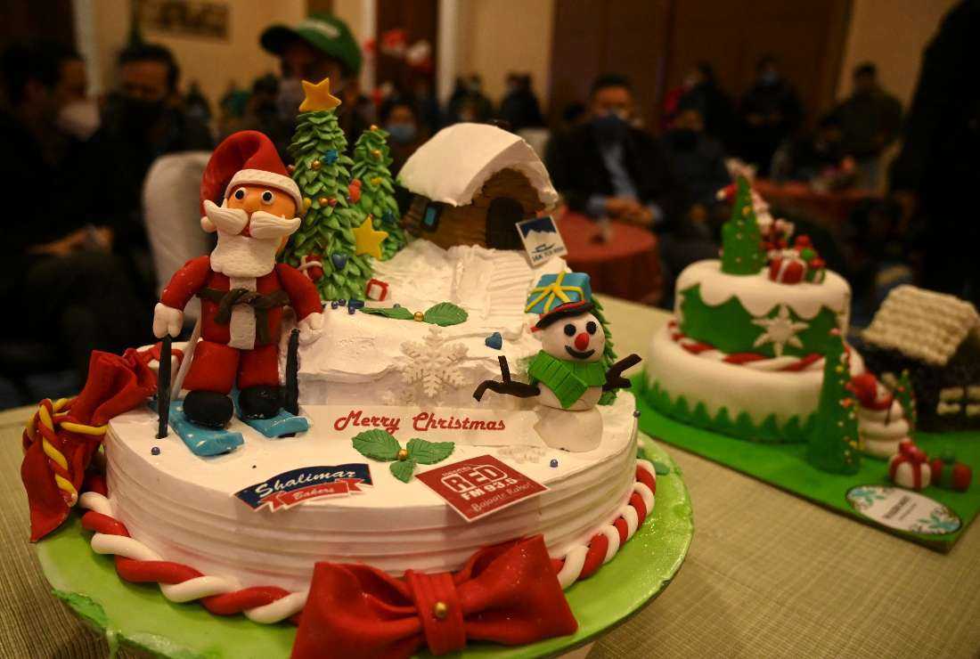 Malaysian bakery's 'Merry Christmas' ban sparks outcry - Vimarsana News