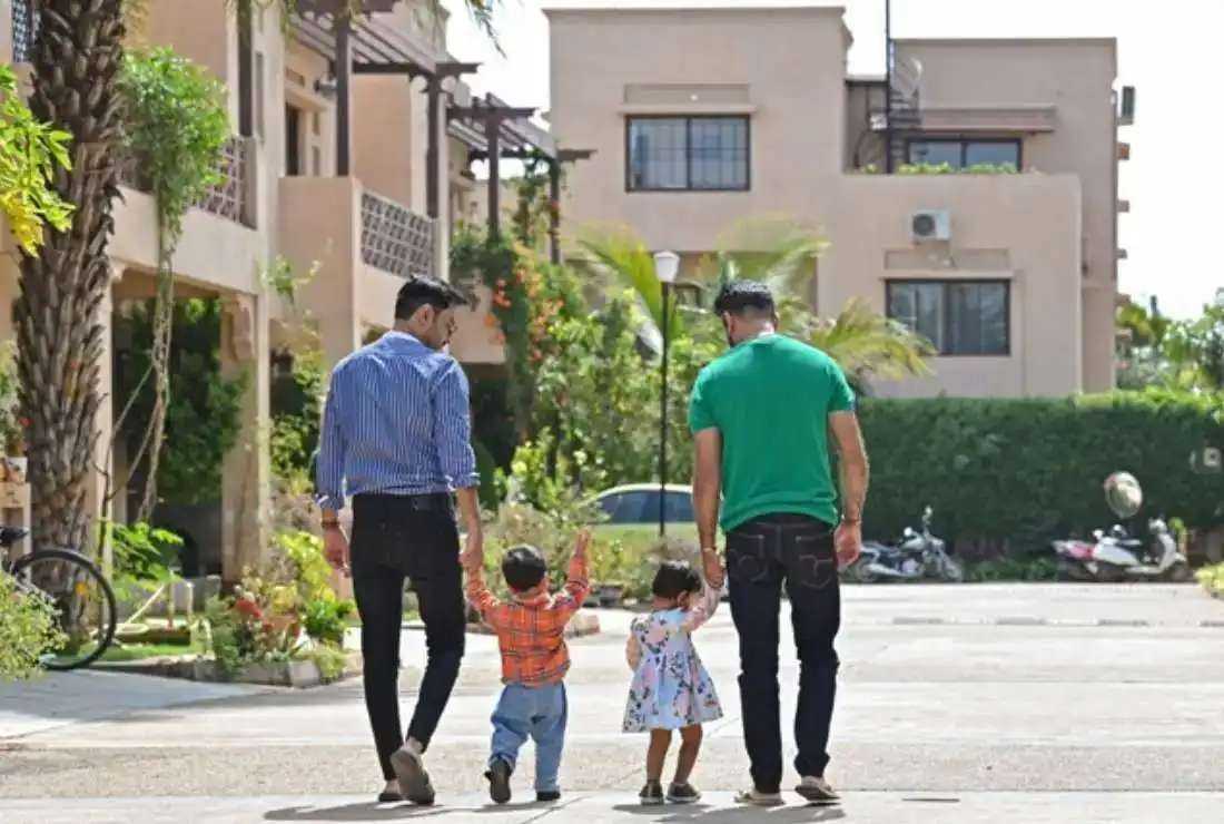 How significant is Vatican note on blessing same sex couples? - Vimarsana News