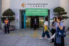 HK 'patriots only' elections see lowest-ever turnout