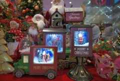 Malaysia revises 'Merry Christmas' ban on halal cakes