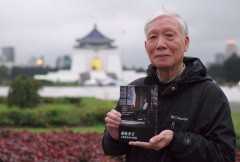 HK democracy leader's memoir protests censorship