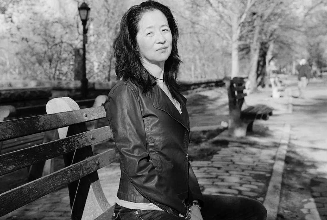 'It's a good thing there's birds': 'The Swimmers' by Julie Otsuka - Vimarsana News