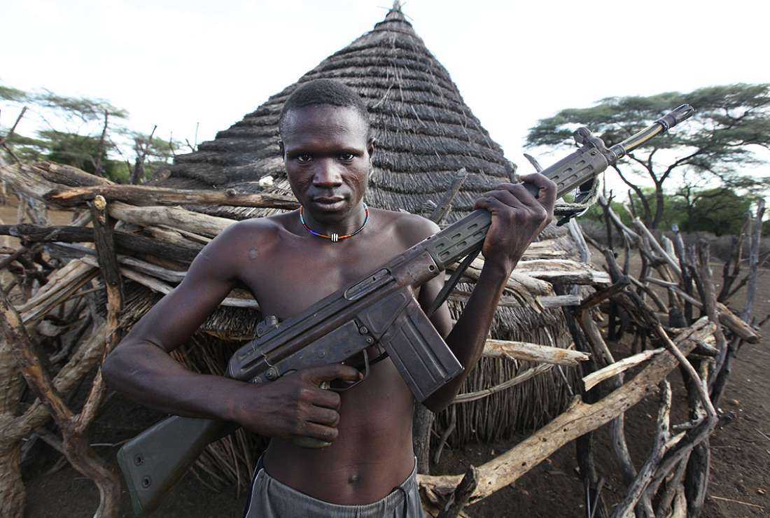 When will there be real peace in Sudan? - Vimarsana News