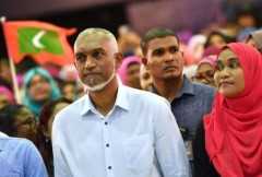 Maldives’ push to reinstate death penalty sparks uproar