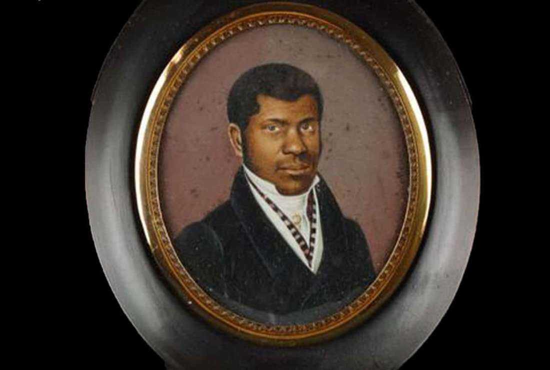 Black Catholic hero of charity inspires faithful to holiness - Vimarsana News