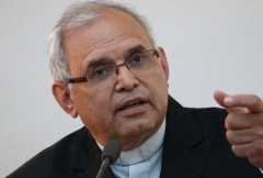 Latin American bishops show solidarity with Guatemalan cardinal