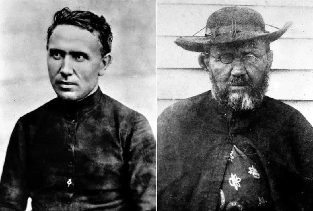 Molokai's leprosy settlement faces historic transition UCA News