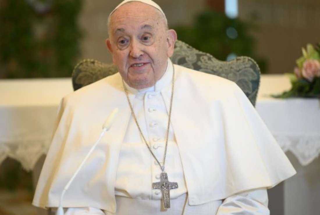 Pope asks Korean Catholics to carry on witness of martyrs - Vimarsana News