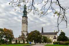 The Call of Jasna Góra celebrates 70th anniversary