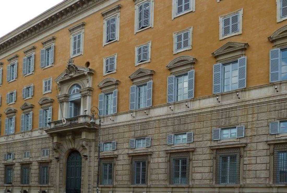 Vatican provides further guidance on handling cremains - Vimarsana News