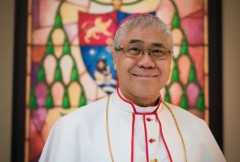 Blessing won’t change Catholic marriage: Singapore cardinal  