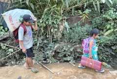 Thailand censured for deporting Myanmar refugees