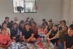 Vietnamese trafficked to Myanmar yearn for repatriation