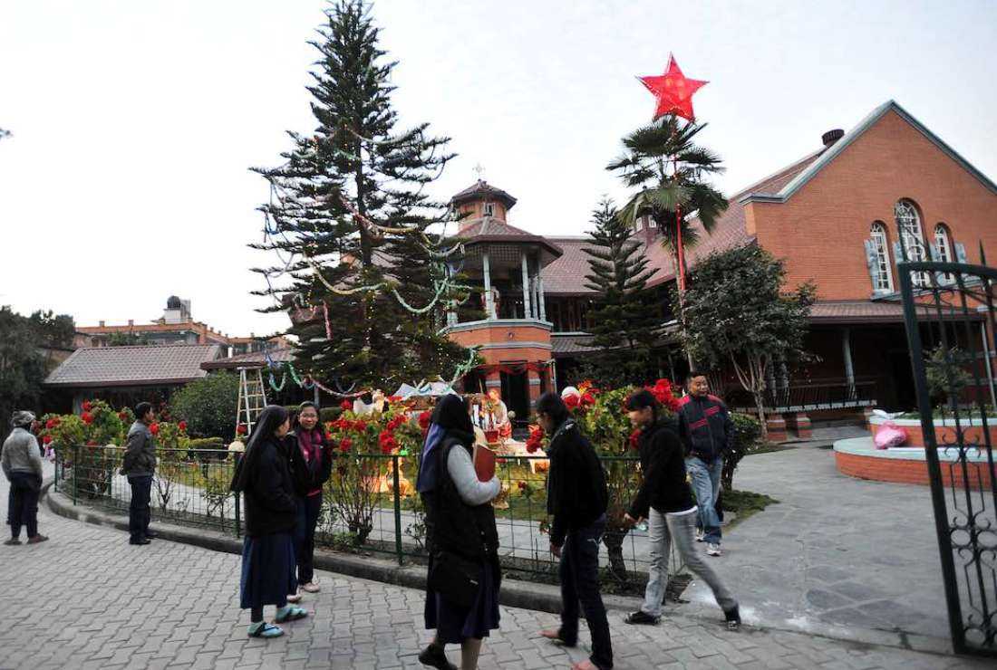 Christmas vigilance urged in Nepal amid anti-Christian hate - Vimarsana News