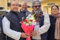 Indian priest, eight others released from jail three months after arrest