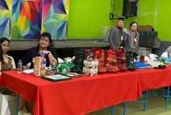 Justice, payout sought for Philippine maritime tragedy