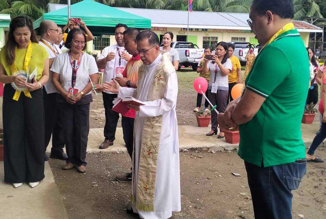 Philippines on a mission to invest in knowledge - Vimarsana News