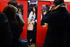Unraveling the groping epidemic on Japanese trains