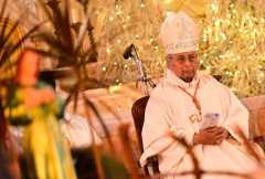 Sri Lanka’s Cardinal Ranjith opposes new laws ahead of polls