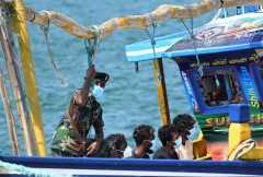 Concerns raised over Sri Lanka’s anti-drug operation