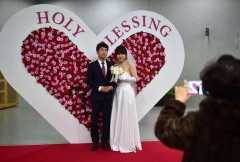 Dismay over Korean TV program mocking Christian marriage