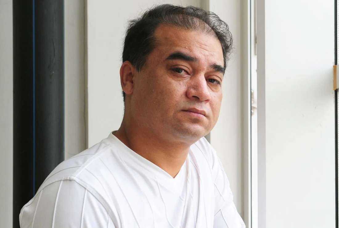 Ilham Tohti, an economics professor, Uyghur rights activist and founder of news website Uighurbiz, is serving a life sentence on alleged charge of separatism.