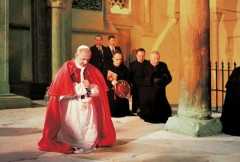 Paul VI’s Journey to the Holy Land 60 Years Ago