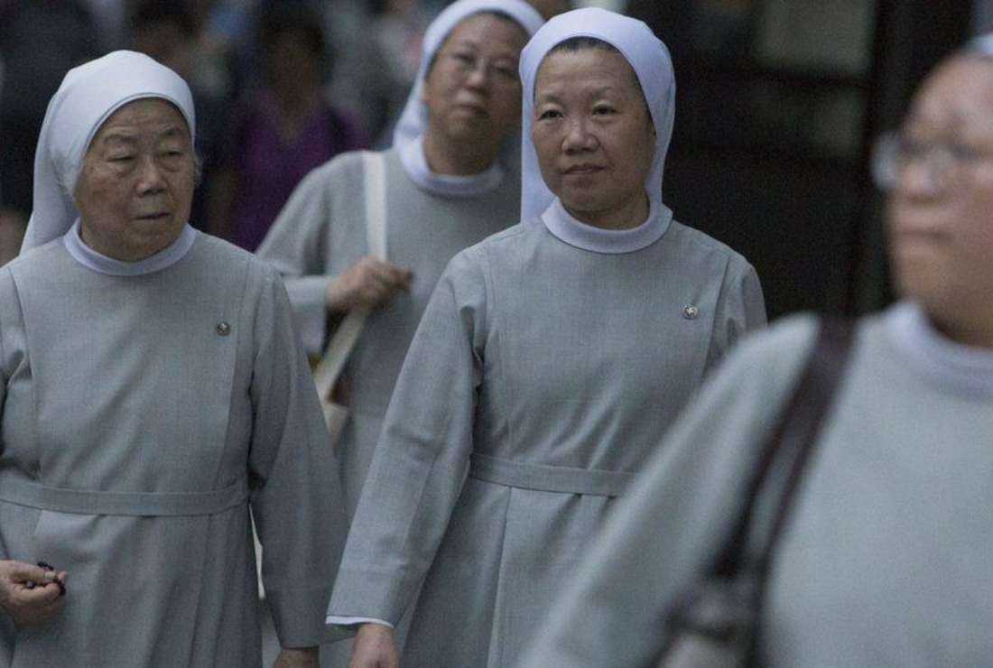 Korean religious blame secularization for vocation decline - Vimarsana News