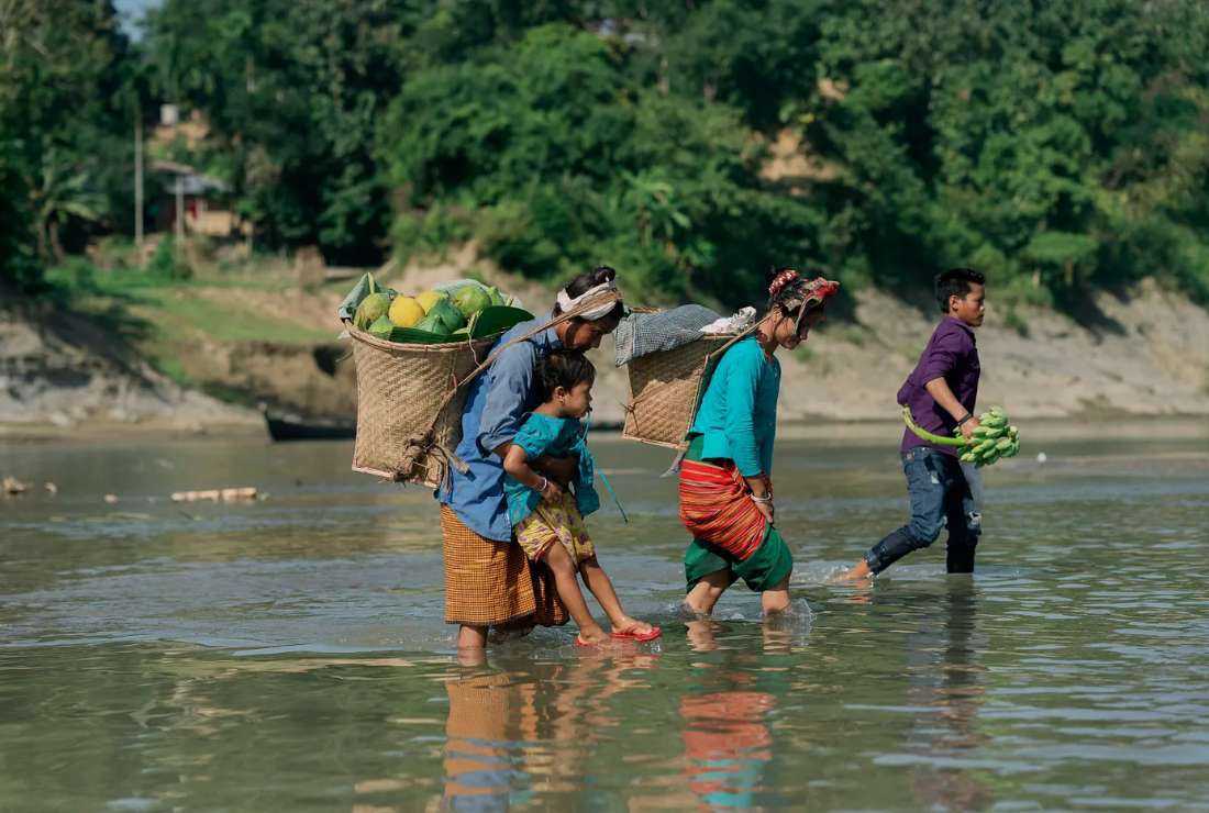 Lawlessness, violence plague Bangladeshi tribal women - UCA News