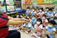 Low birthrate blamed for closure of Korean Catholic kindergartens 