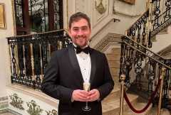 Catholic teacher claims he was fired for same-sex relationship