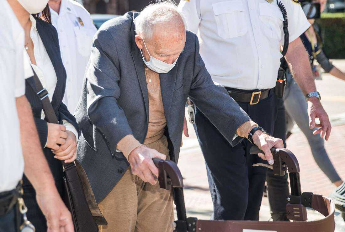 McCarrick trial dead-end a double blow to clergy abuse victims - Vimarsana News