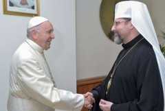  'No' to same-sex blessings, say two Eastern Catholic bishops